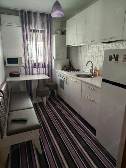 Berceni Metalurgiei Binelui ideal credit bancar