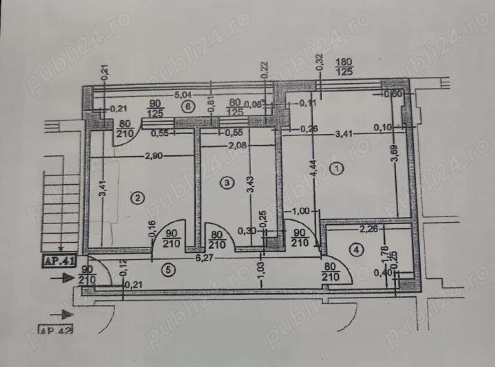 Berceni Metalurgiei Binelui ideal credit bancar